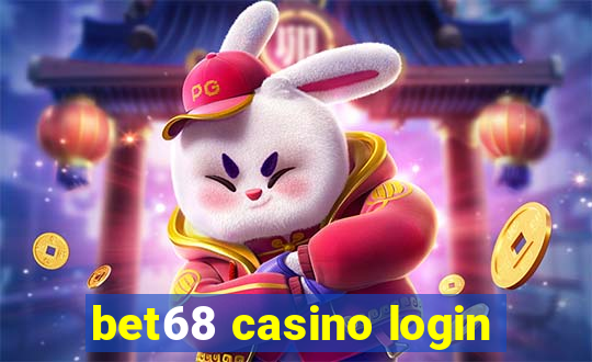 bet68 casino login